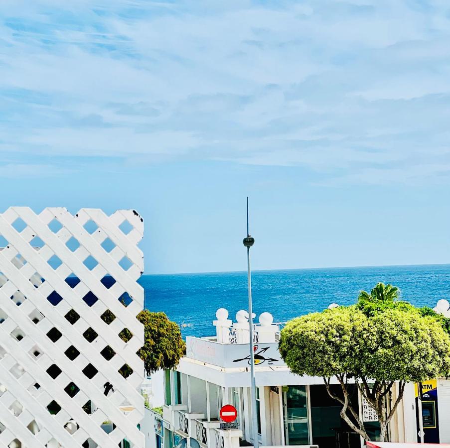 Canaryislandshost L Mar Lanzarote Daire Puerto del Carmen  Dış mekan fotoğraf